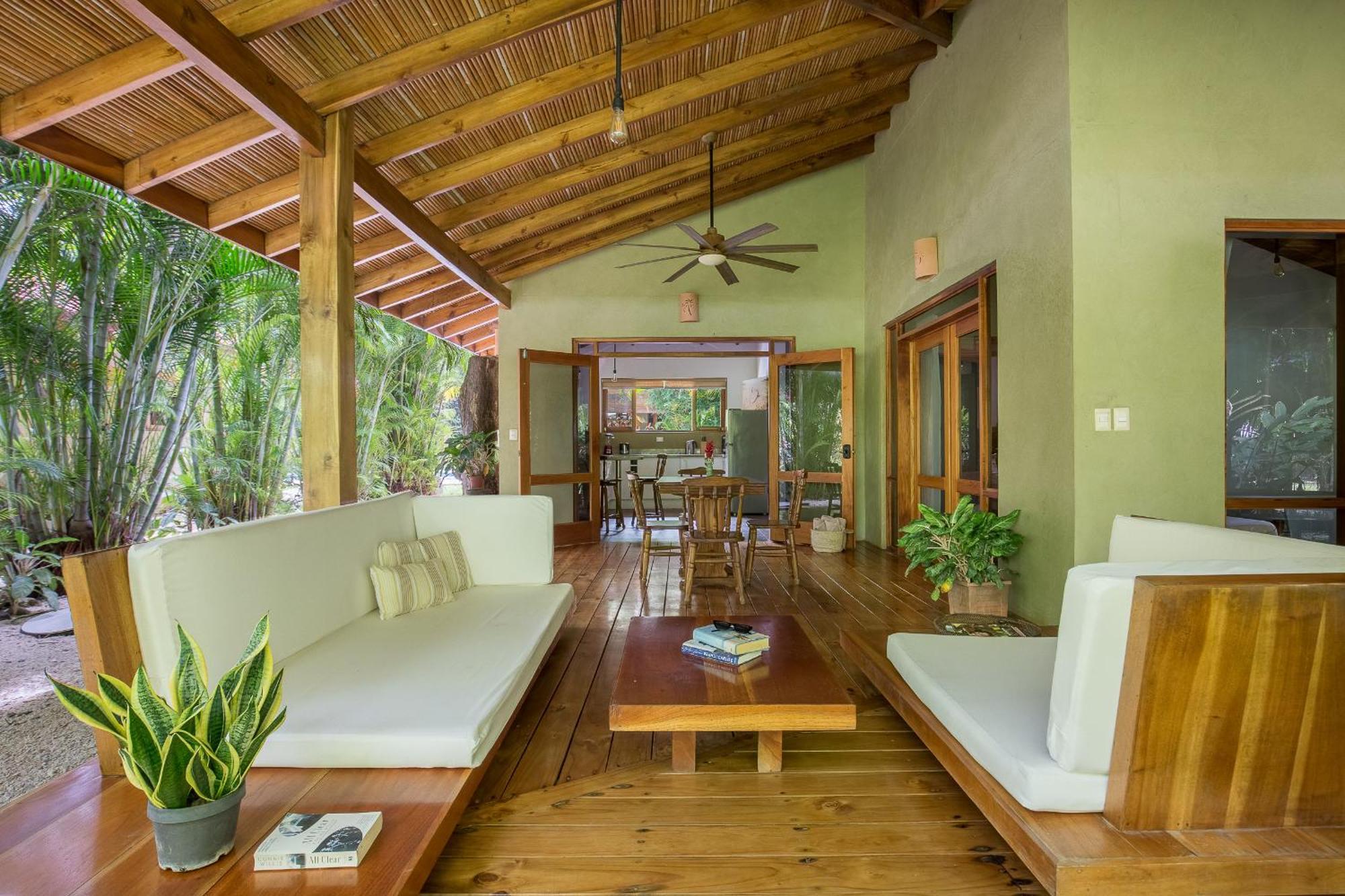 Villas Santa Teresa Playa Santa Teresa  Exterior photo